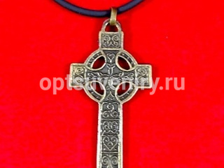 №14 "Кельтский крест" amu14