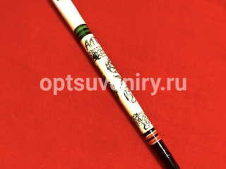 Ручка свистулька "Алтай" ruck005